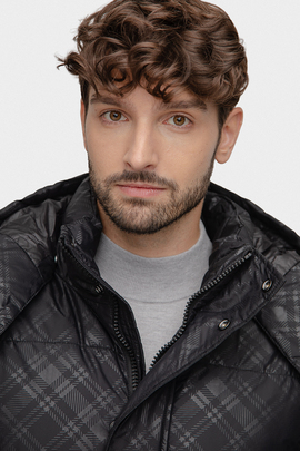 Kurtka ANGELO 01025A90ORA