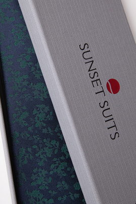 Krawat męski 00188D60DLA