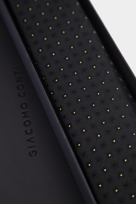 Krawat męski 00279A90MLA