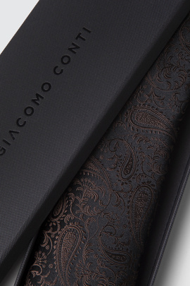 Krawat męski 01300B80PLA