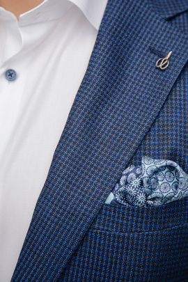 Marynarka MASSIMO 01001A71MCA