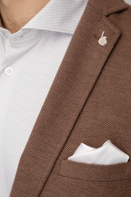 Marynarka OTTAVIANO 01109A80GSA