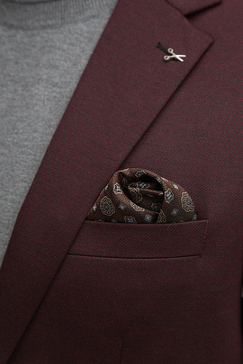 Marynarka MASSIMO 01145B55SCA