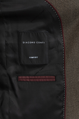 Marynarka MASSIMO 01146A80SCA