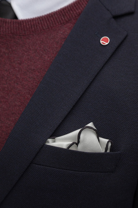 Marynarka OLIVIER 01149D75GCA