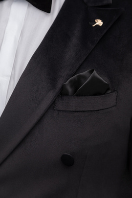 Marynarka DANIELE 01158A90GSA