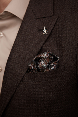 Marynarka CESARE 01159A80SCA