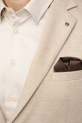 Marynarka MASSIMO 01165A15KCA