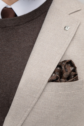 Marynarka MAX 04003D15GCA