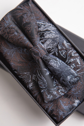 Zestaw mucha z poszetką 00194A90DZA