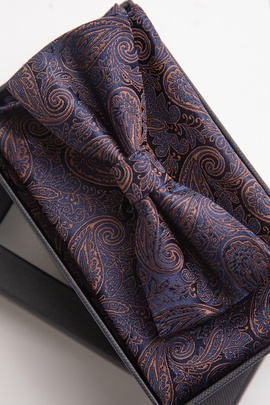 Zestaw Mucha z poszetką 00197B80PZA