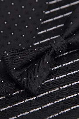 Mucha z poszetką 00273B90MZA