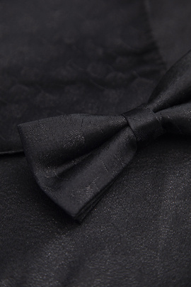 Mucha z poszetką 00275B90DZA