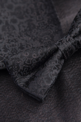 Mucha z poszetką 00276A90DZA