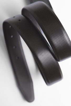 Pasek męski 01123A80BPA