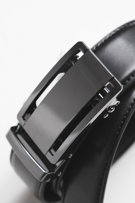 Czarny pasek 01129A90BAA