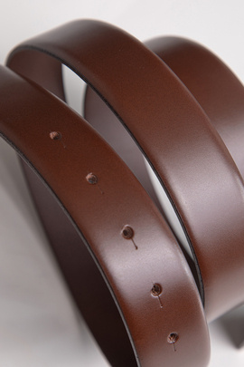 Brązowy pasek 01148C81BPA