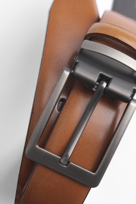 Pasek męski 02004B79BKA