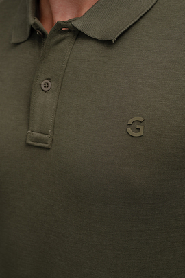 Męskie polo SALVATORE 01035B61GSA