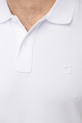 Polo męskie 01050A00GSA