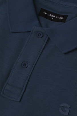 Polo meskie SALVATORE 01050A75GSA