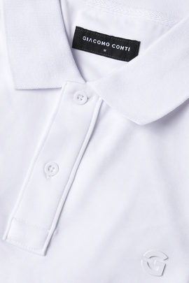 Polo męskie SALVATORE 01050B00GSA