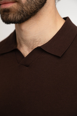 Polo ANTONIO 02002A80GRA