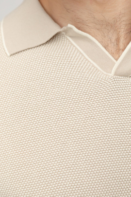 Polo PATRIZIO 02003A15SSA