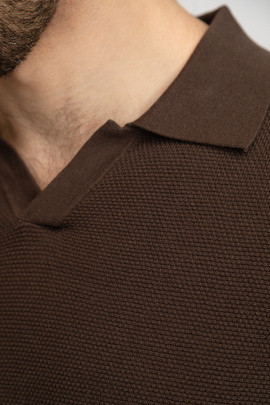 Polo PATRIZIO 02005A80SSA