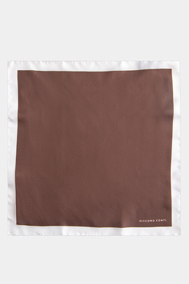 Poszetka męska 00108A80GLA