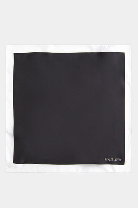 Poszetka męska 00109C90GLA