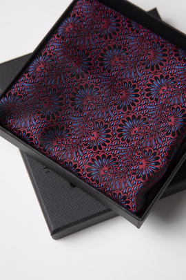 Poszetka męska 00226B55FLA