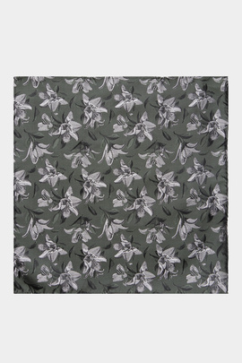 Florystyczna poszetka 00243A60FLA