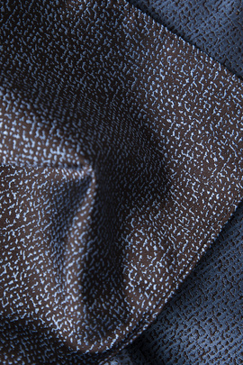 Poszetka męska 00249A99SLA