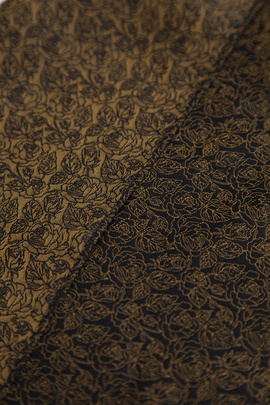 Poszetka 00274A90DLA