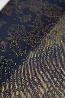 Poszetka męska 00278A75DLA