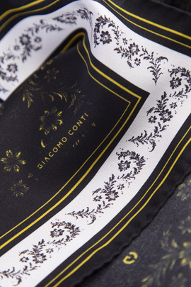 Poszetka męska 00280A90ILA