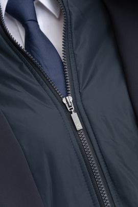 Płaszcz flausz RAFFAELE 00278A75GSA