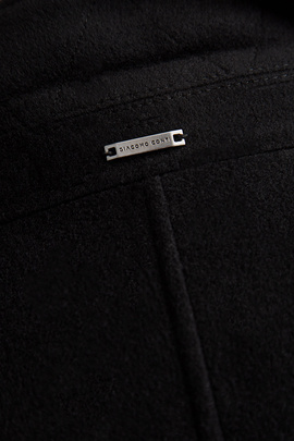 Płaszcz męski RAFFAELE 00278A90GSA