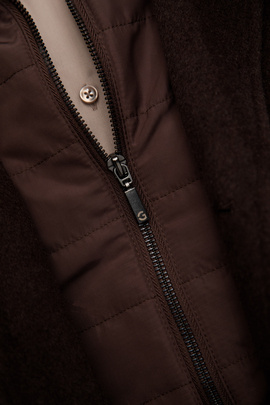 Płaszcz RAFFAELE 00278B80GSA