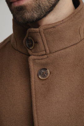 Płaszcz męski PIERPAOLO 00279A79GSA