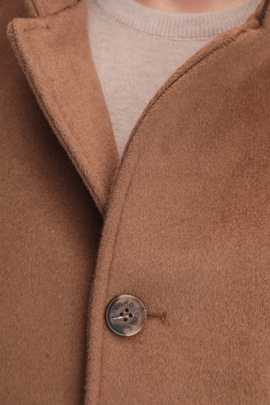 Płaszcz męski PIERPAOLO 00279A79GSA