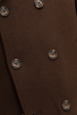 Płaszcz BASILIO 00280A80GSA