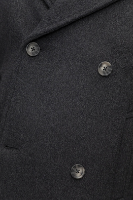 Płaszcz GUSTAVO 00281A05GSA