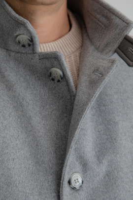 Płaszcz PETER 00283D05GSA