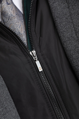 Płaszcz MARCO 00284B05GSA