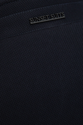 Płaszcz GEORGE 00279D75GSA