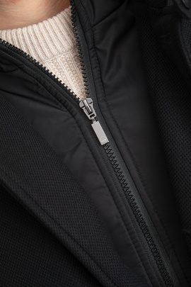 Płaszcz GEORGE 00279D90GSA