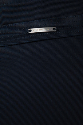 Płaszcz męski FIORENZO 00280A75GSA