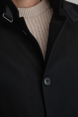 Płaszcz FIORENZO 00280A90GSA